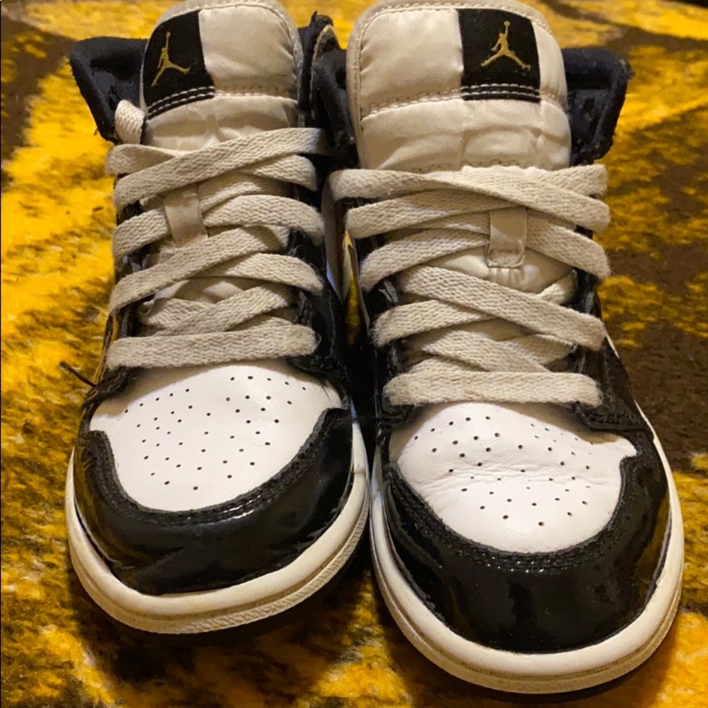 Jordan retro 1